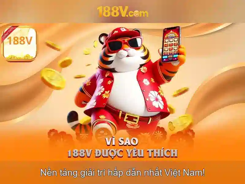 188V: một cuộc hành trình giữa con số và ý nghĩa