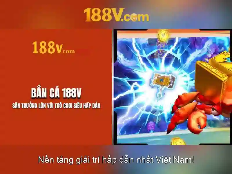 188v: một khái niệm đổi mới trong công nghiệp và thiết kế