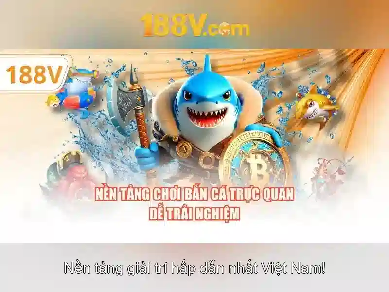 Tương lai của 188V và xu hướng công nghệ