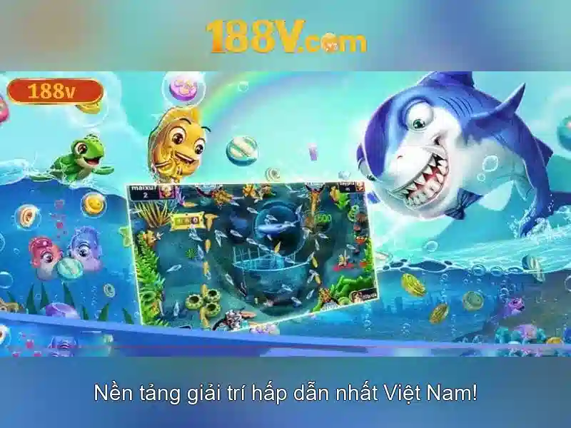 188v: hành trình tới chiều kích đặc biệt