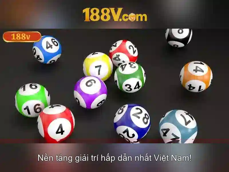 Ứng dụng thực tế của 188V