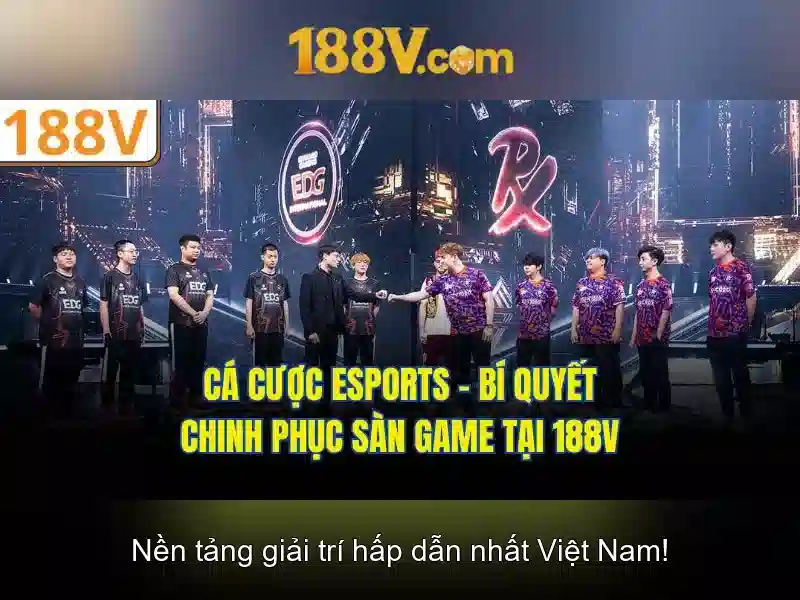 188v: một huyền thoại hiện đại
