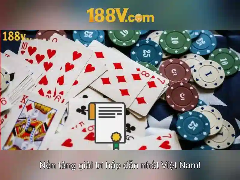 188v: một khái niệm công nghệ đầy tiềm năng