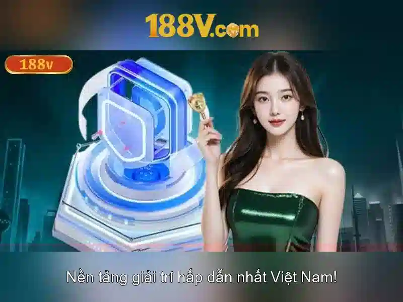 Ảnh hưởng của 188V đến đời sống hàng ngày