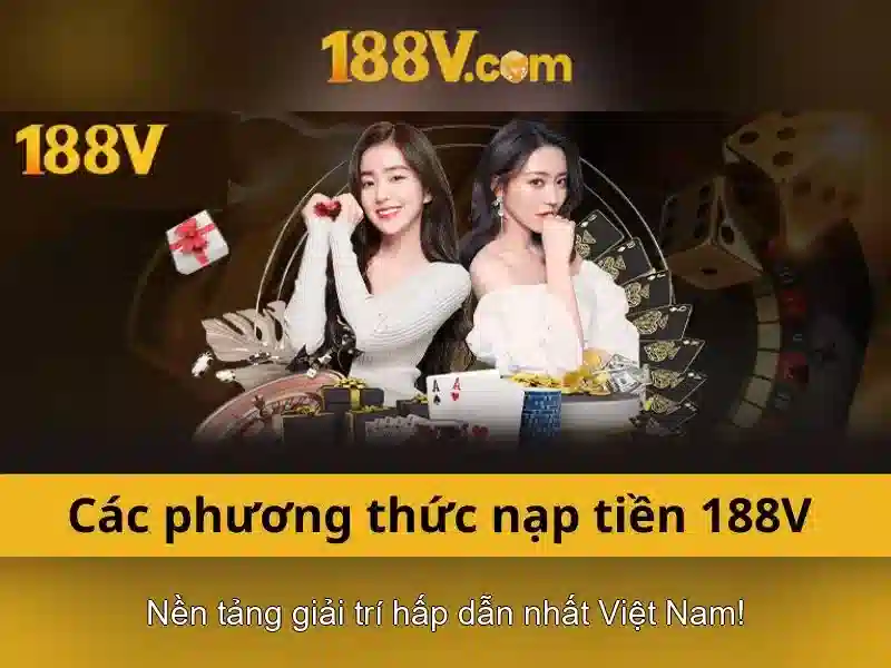 188v: một khái niệm tưởng tượng