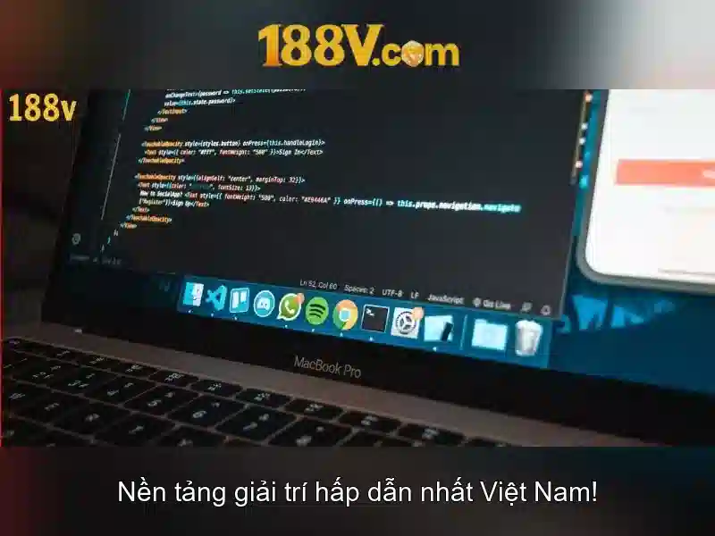 Ứng dụng của 188V trong hệ thống điện