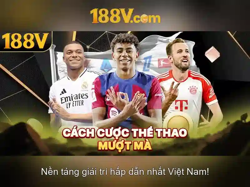 188v: Khái niệm, kiến trúc và tiềm năng