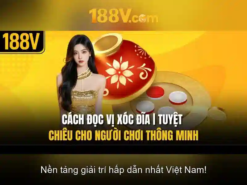 Khía cạnh kỹ thuật của 188v