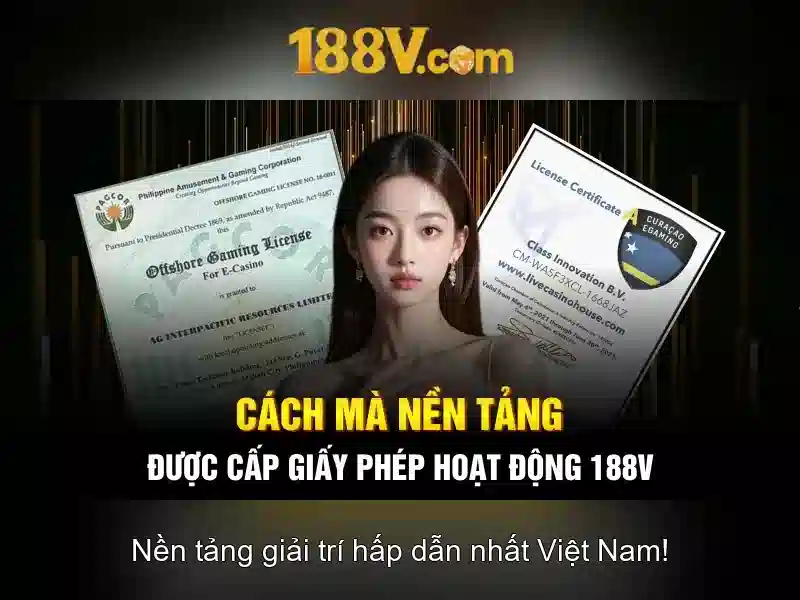 Nguồn gốc và ý nghĩa của 188v