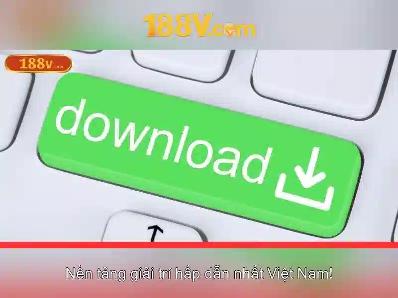 Khái niệm về 188v