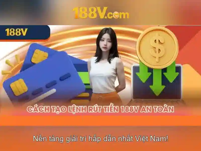 Khám phá 188V: An toàn, ứng dụng và thông tin liên quan