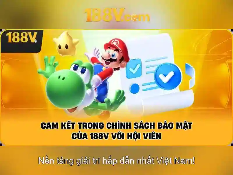 Lịch sử và nguồn gốc của 188v