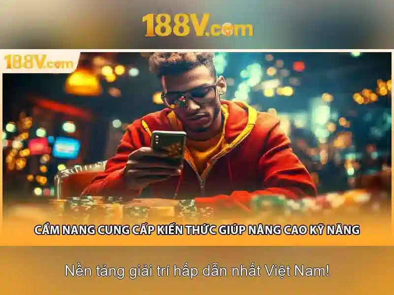Nguồn gốc 188v