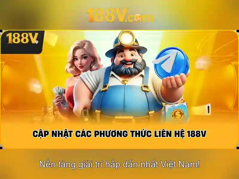 188V: điện áp và nhịp sống hiện đại