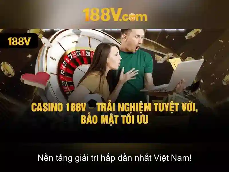 188v là gì và tại sao nó quan trọng trong công nghệ hiện đại