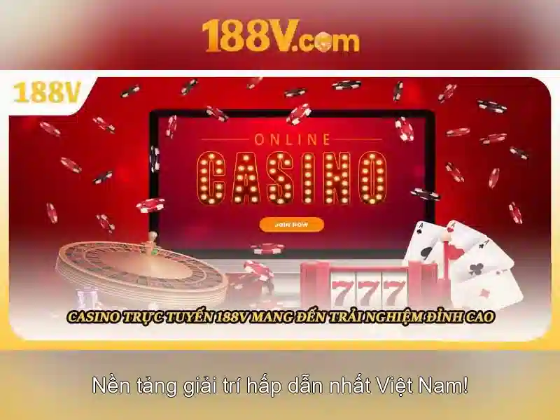 188v: một hành trình khám phá thế giới số