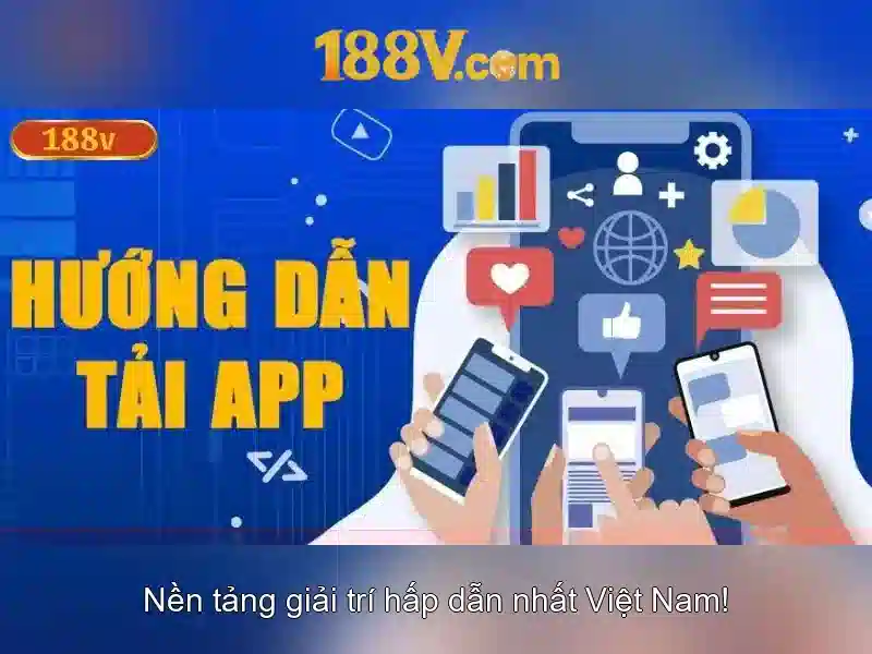Khả năng tương lai của công nghệ 188V