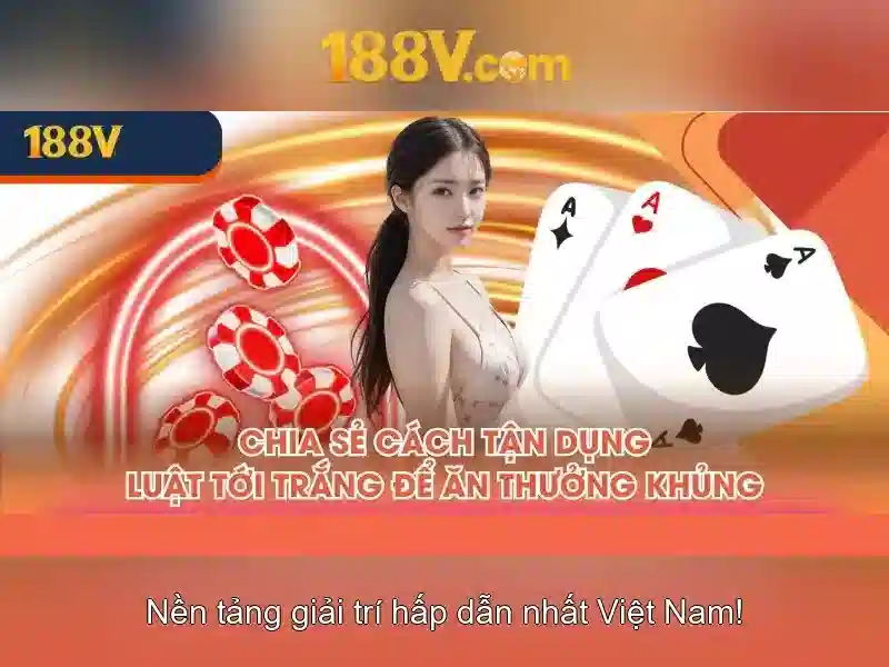 188V: Khái niệm và ứng dụng