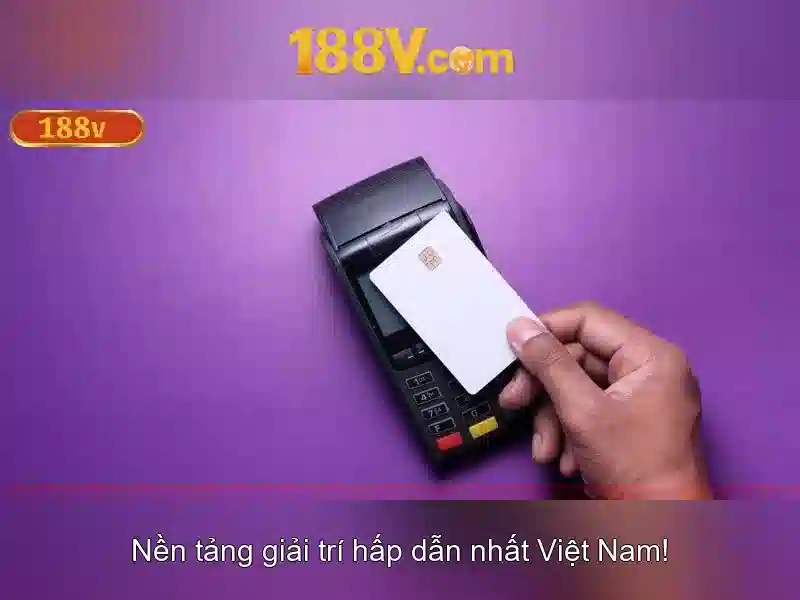 Kết luận về 188v