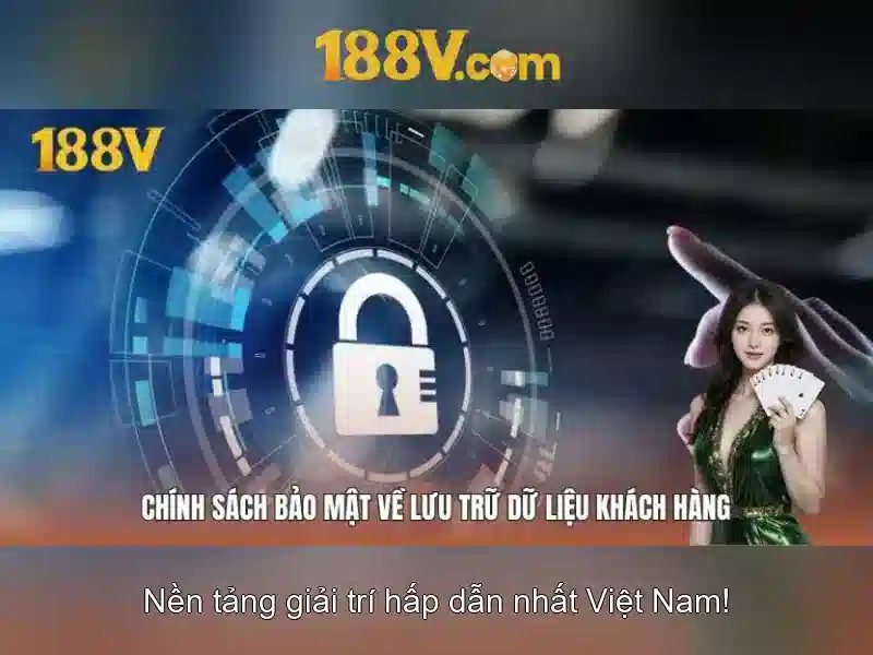 Khám phá 188v: một khía cạnh của thiết kế và công nghệ