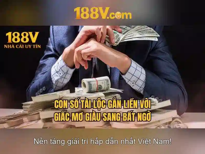 188V: Khái niệm và di sản