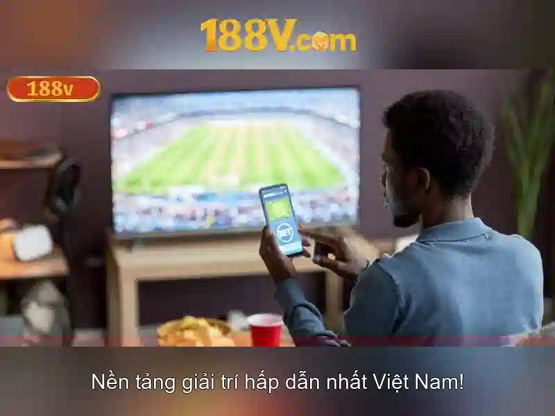 Khái niệm 188v và hành trình khám phá