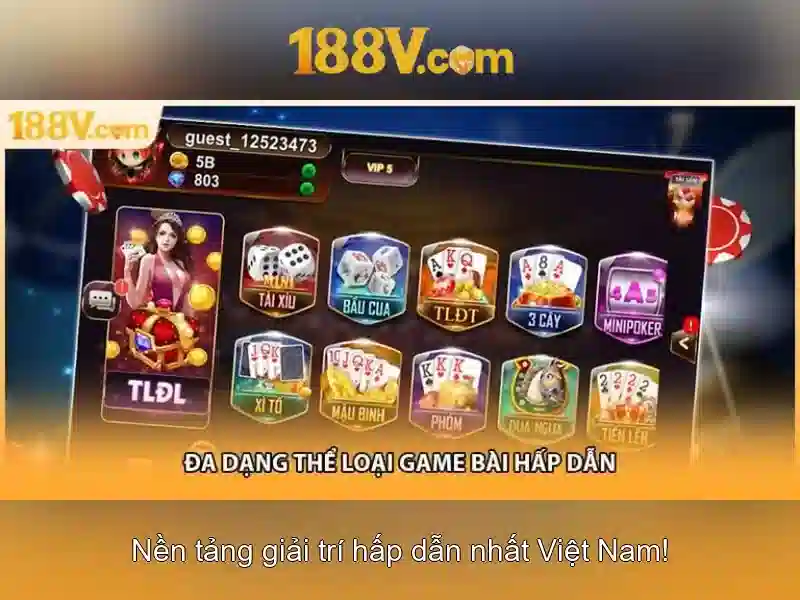 188v là gì?