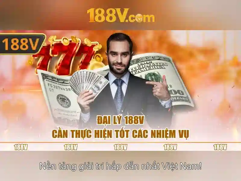 188v: một khái niệm đột phá