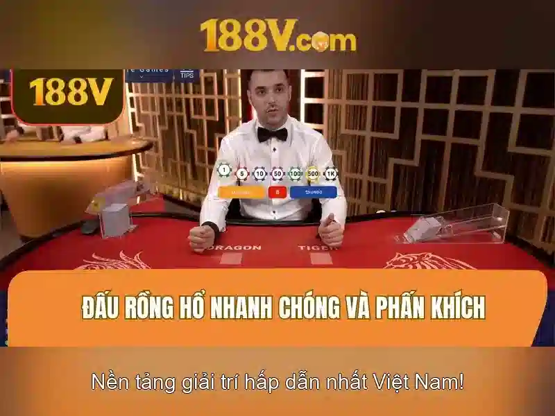 188v là gì và tác động của nó