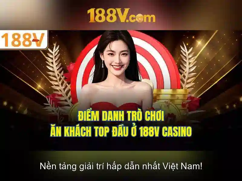 Khái niệm 188v trong thế giới điện học