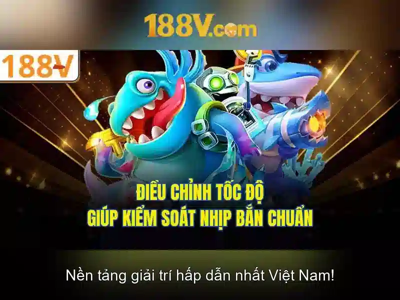 Giới thiệu về 188v
