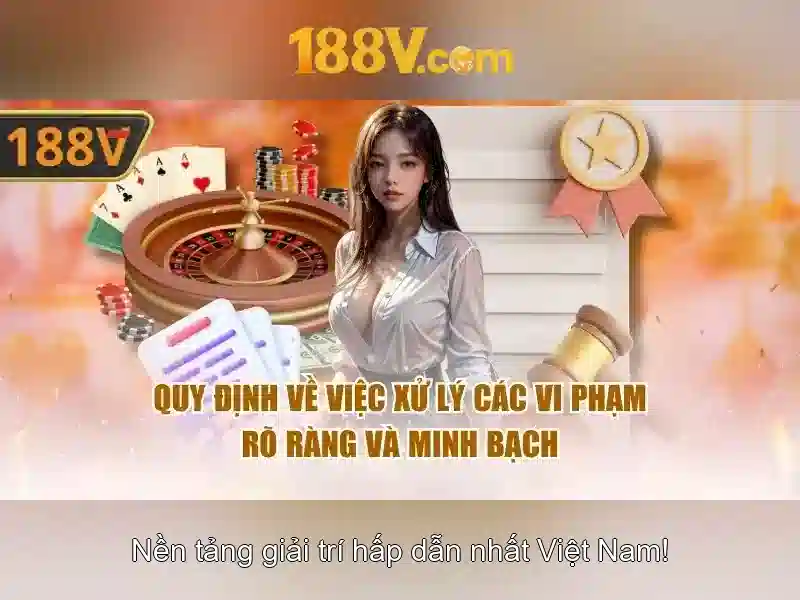 Khám phá 188v