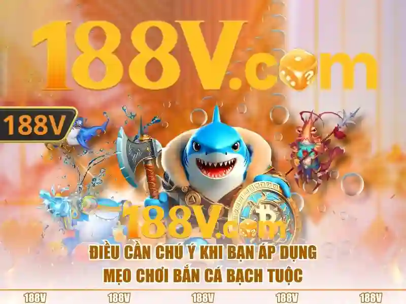 Ứng dụng hiện đại của 188v