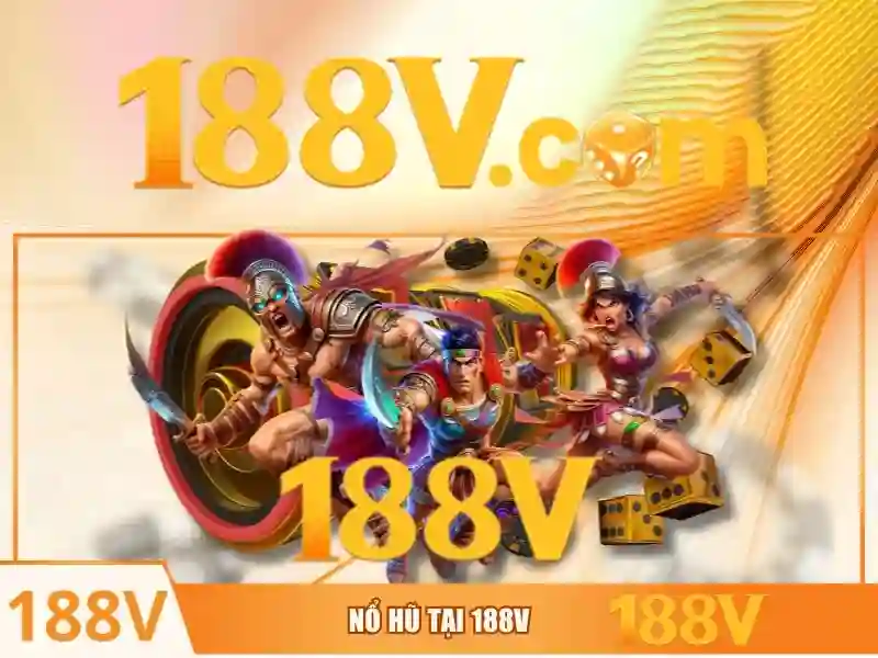 188V và hành trình khám phá khái niệm trong thế giới số