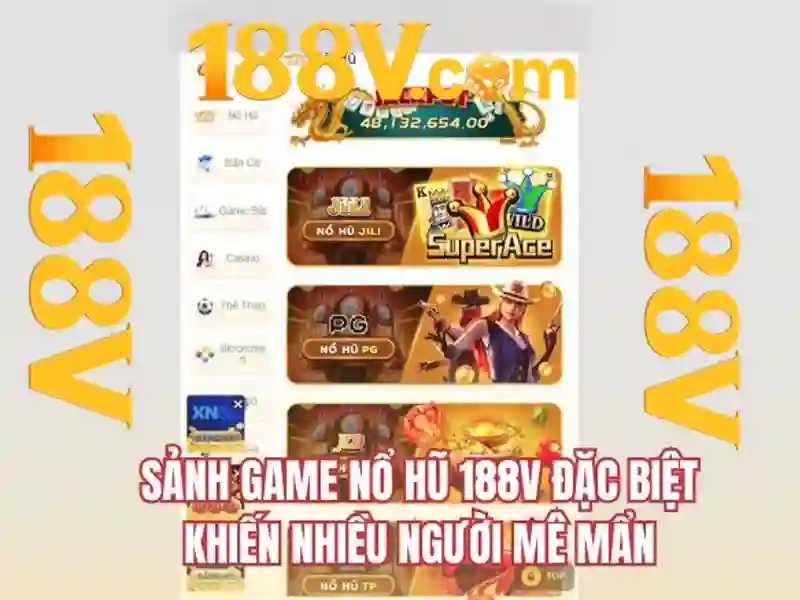 Khám phá 188v
