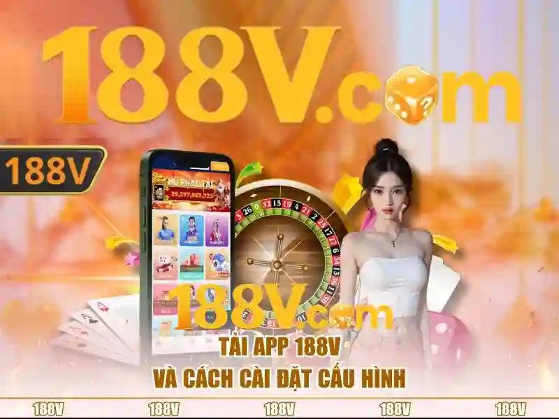 Khái niệm cơ bản về 188v