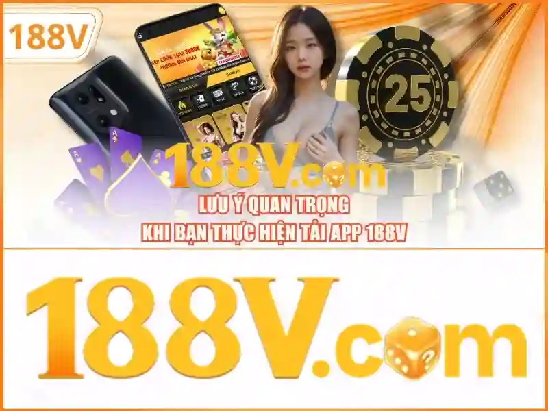 Hiệu điện thế 188V là gì?