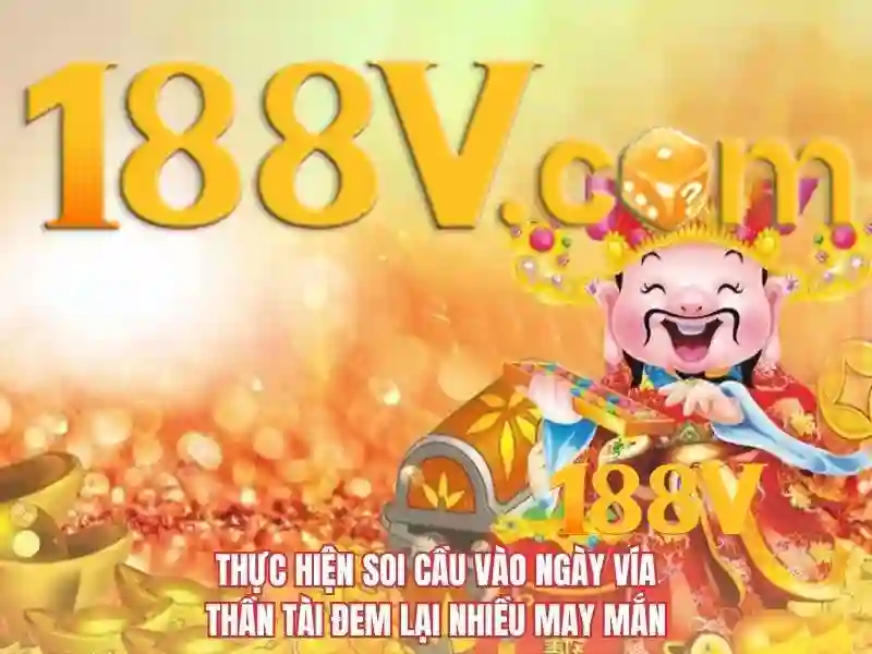 188v: khái niệm và tiềm năng của một chuẩn công nghệ mới