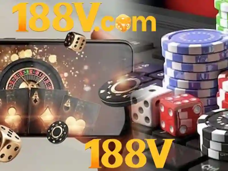 Khám phá 188v: ý nghĩa, nguồn gốc và ứng dụng