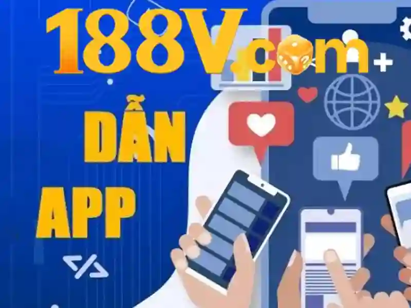Khám phá 188v: một khái niệm và ứng dụng