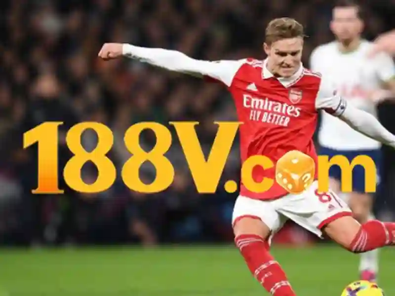 Khám phá 188V trong thế giới công nghệ