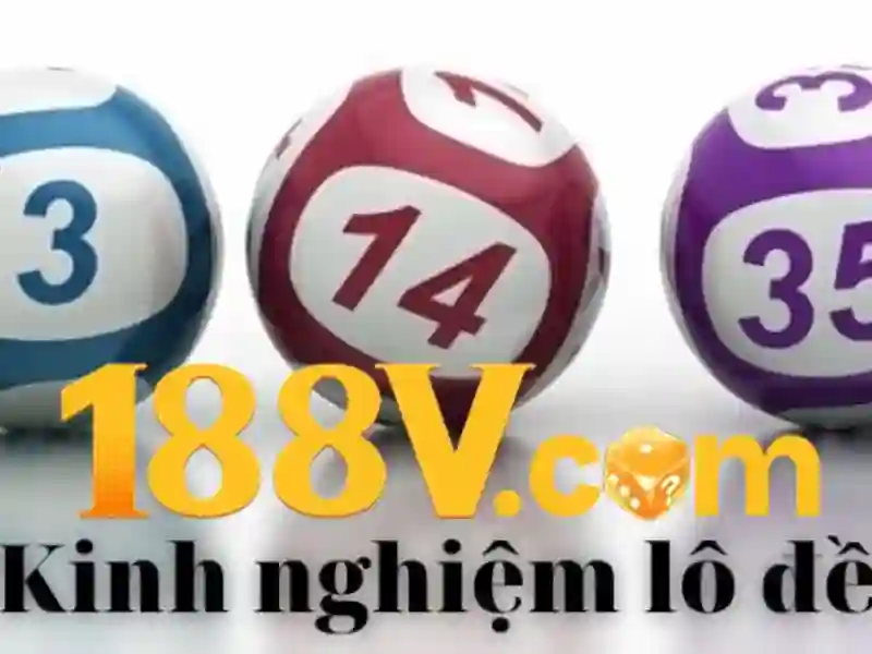 Khám phá cơ chế 188v
