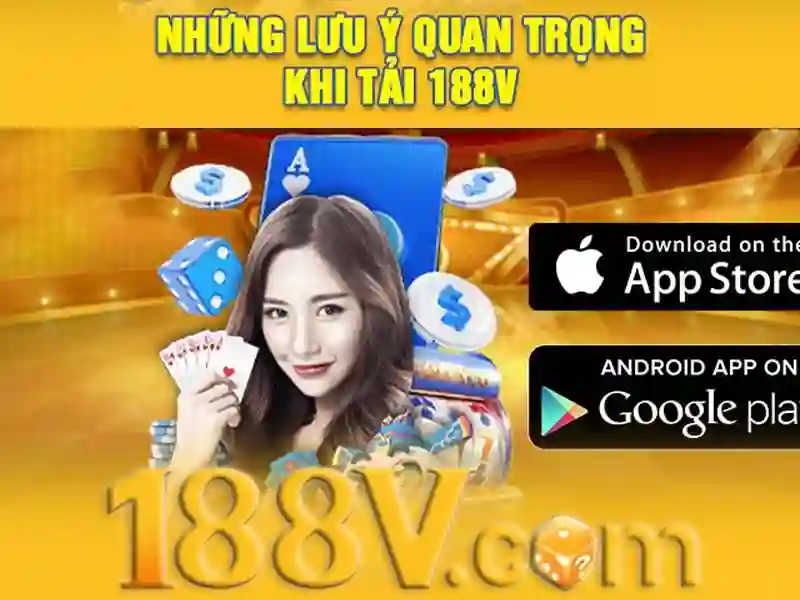 Nguồn và sự ổn định của 188V