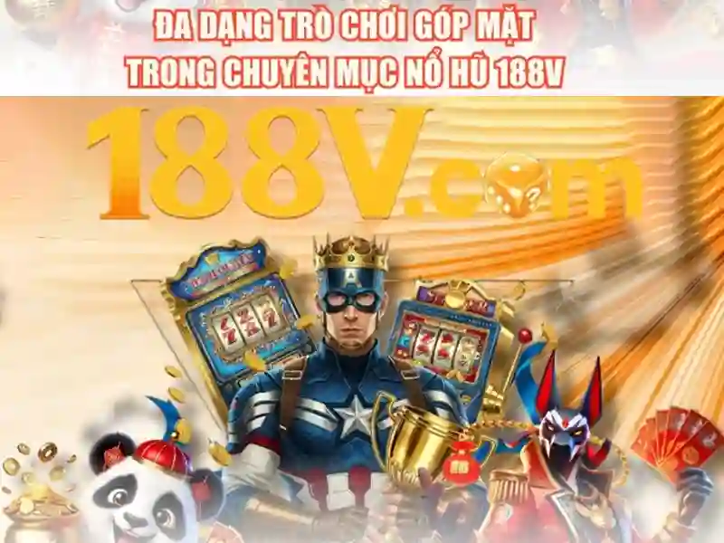 Khái niệm 188V và ứng dụng của nó trong công nghệ nguồn năng lượng