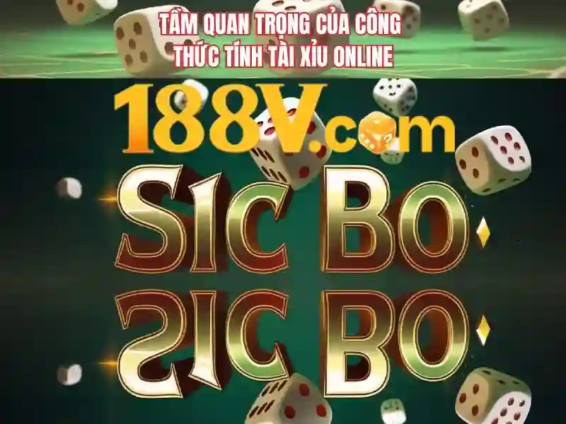 Khái niệm cơ bản về 188v