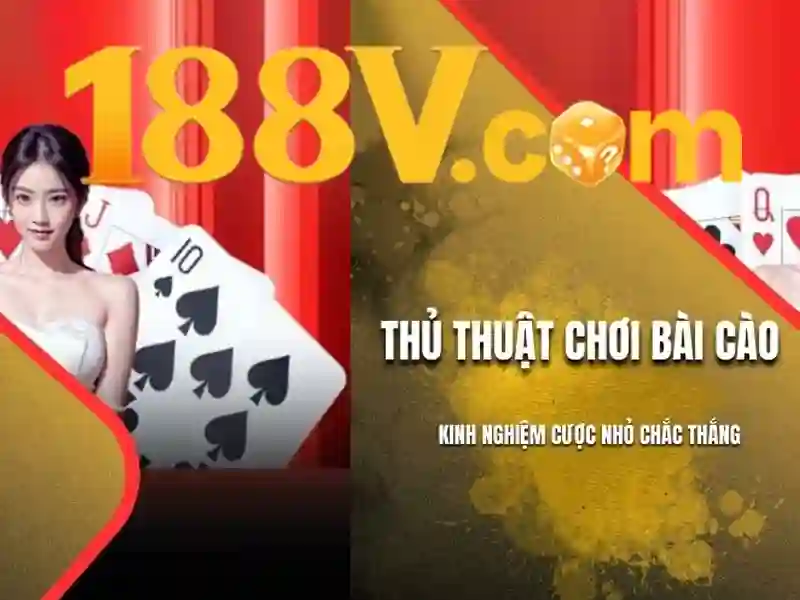 Khám phá 188v và những tiềm năng của nó