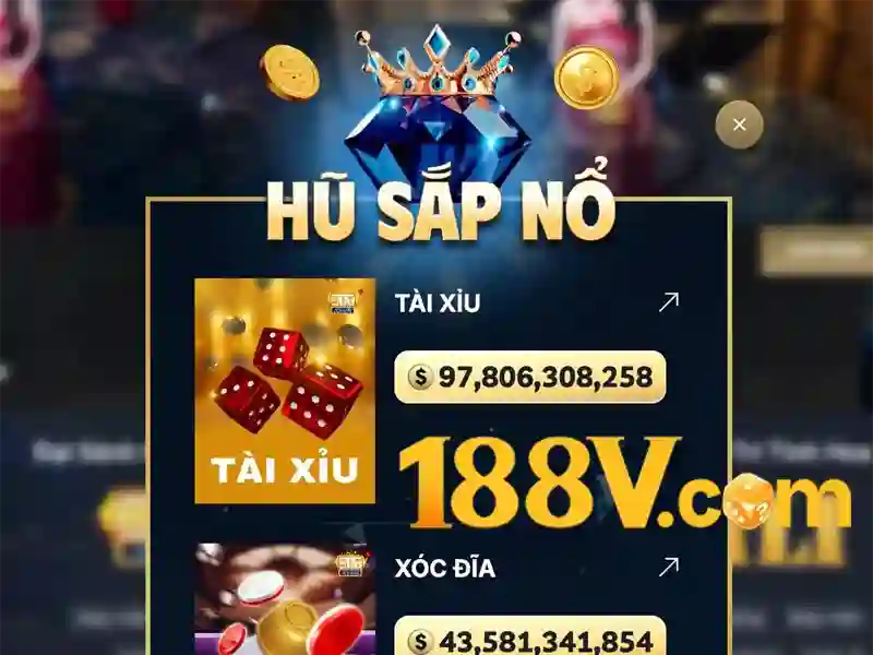 188V: khái niệm và ứng dụng của một ký hiệu đa dạng