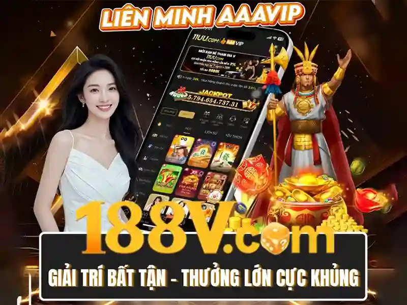 Giới thiệu về 188v
