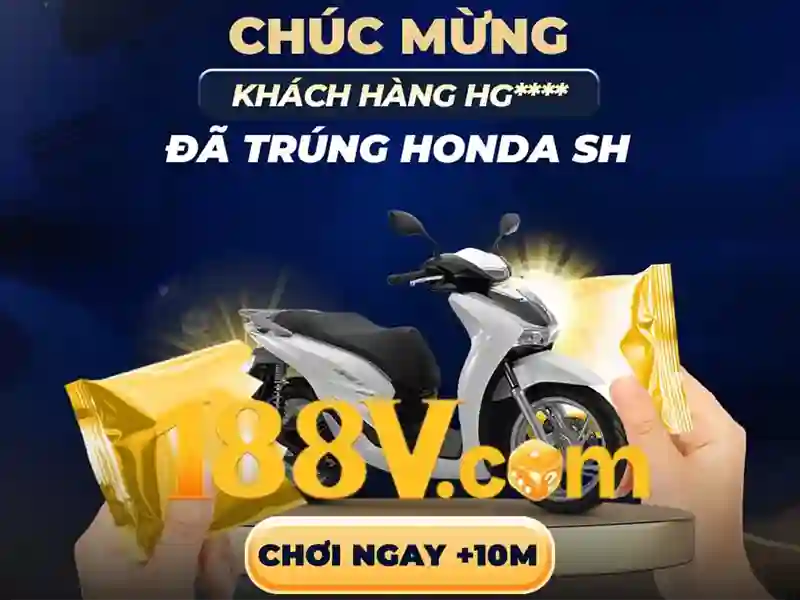 Khám phá 188v