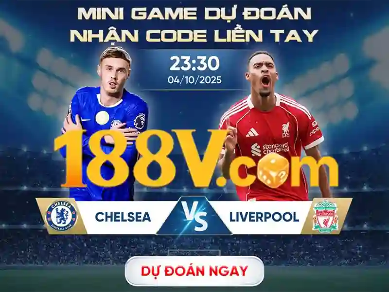 Khám phá 188v: khái niệm, công nghệ và ứng dụng